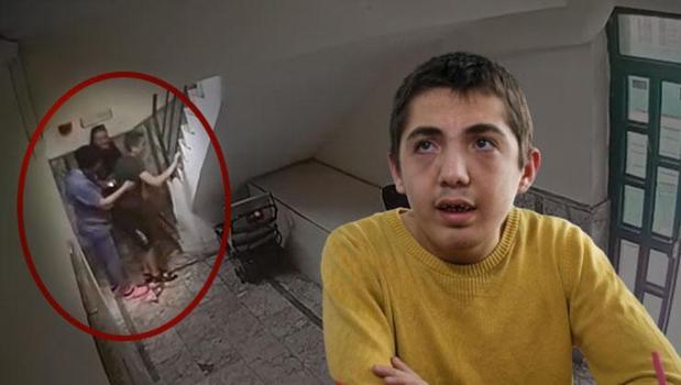 Otizmli Mehmet yürüyemez haldeyken eve gönderilmişti: 7 ay sonra ortaya çıkan şok görüntü!)