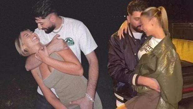 Aleyna Kalaycıoğlu ve Canbay Cephesinde şok ayrılık! İlk açıklama geldi)