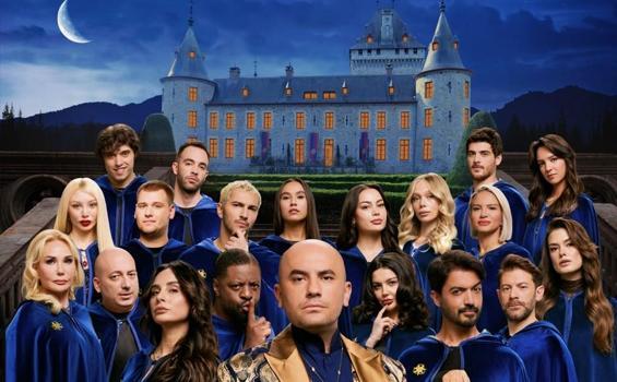 İddialı kadro! 'İçlerinden bazıları göründükleri kadar masum değil')