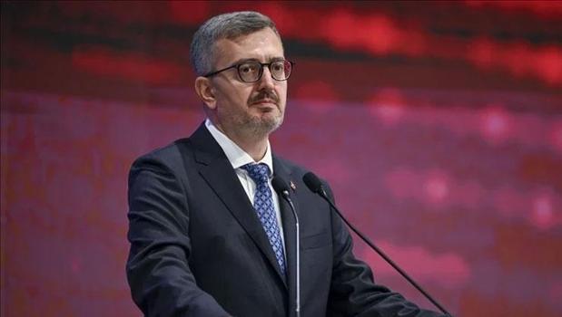 İletişim Başkanı Duran'dan Uluslararası İslamofobi ile Mücadele Günü mesajı)