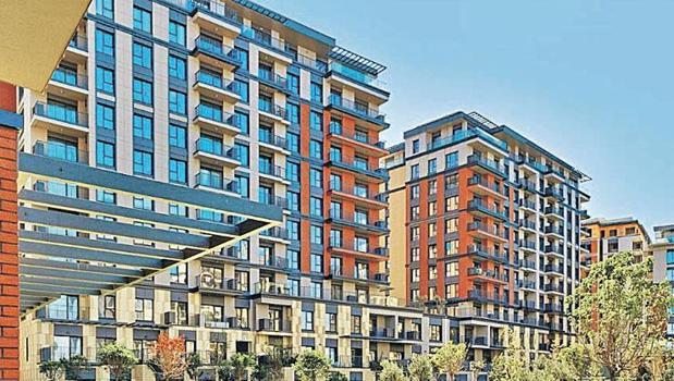 Kendi kendini ödeyen evler)