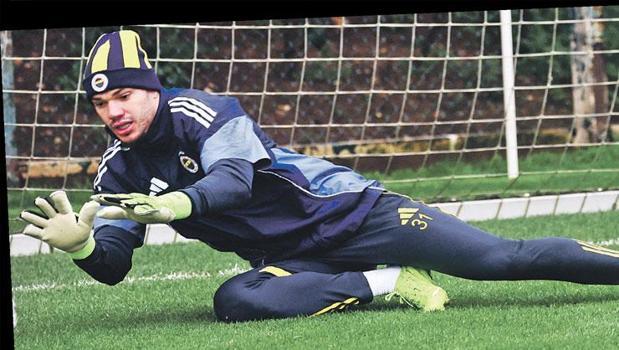 Ederson’un eşi patladı)