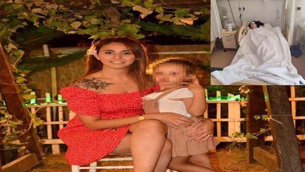 'Kızını göreceksin' diyerek 4. kattan attı! İzmir'de 'evlat' görünümlü infaz planı)