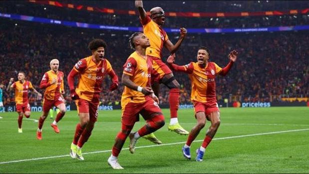 Galatasaray'ın başarısının sırrını açıkladı! 'Kaliteli kadro tek başına yetmez, takım olmak gerekir')