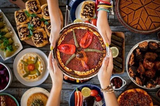 Ramazan'a özel 26. gün menüsü: 16 Mart 2026 Pazartesi Bugün İftara Ne Pişirsem?)