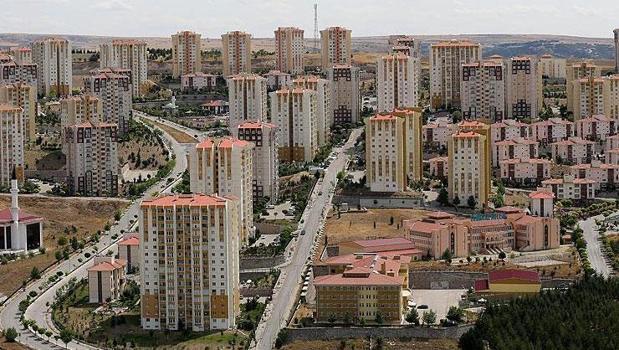 Büyükşehirlerdeki 1+1 konutların satışı için açıklama)