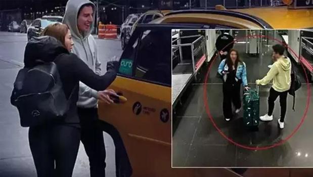 Oğuz Murat Aci'nin ölümüne neden olan Timur Cihantimur hakkında istenen hapis cezası belli oldu)