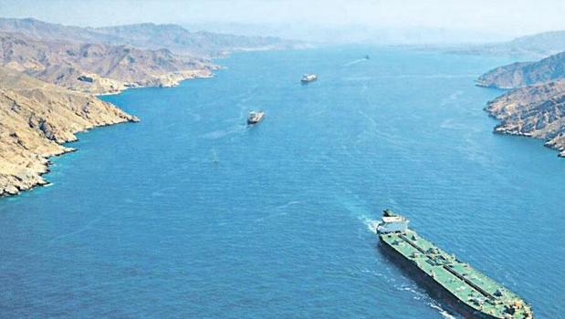 Trump’tan Nato’ya ‘Hürmüz’ tehdidi)