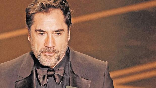 Oscar’da bir cesur yürek)