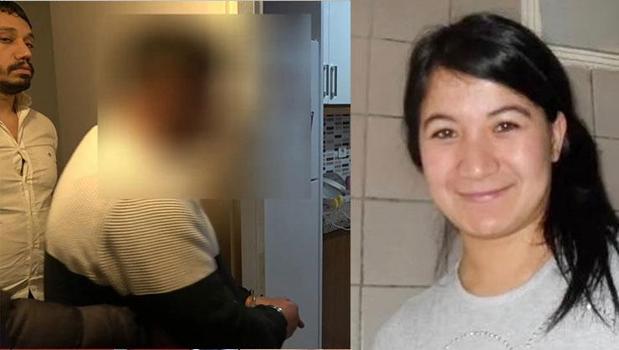 'Özbek karım beni terk etti' demişti! Mutfaktaki sırrı 7 yıl sonra luminol testi ele verdi)