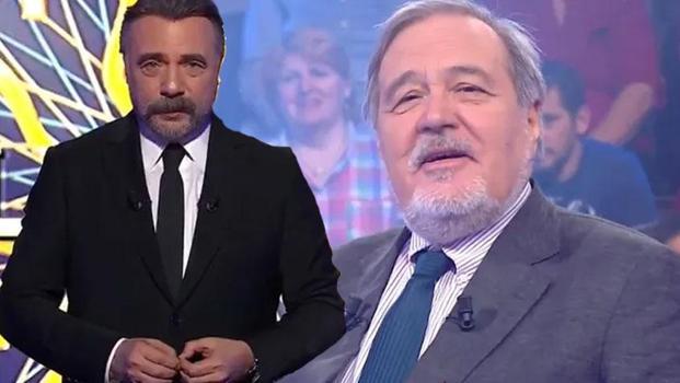 Kim Milyoner Olmak İster'e İlber Ortaylı anısı damga vurdu! Duygusal anlar yaşandı)