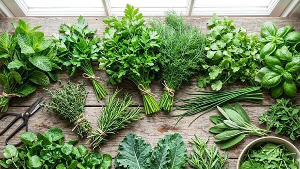 Pazardan aldığınız gibi soluyor mu? Yeşillikleri 3 hafta boyunca taze tutan yöntem)