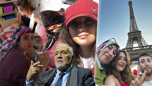 İlber Hoca'nın bir sözüyle hayatı değişti!)