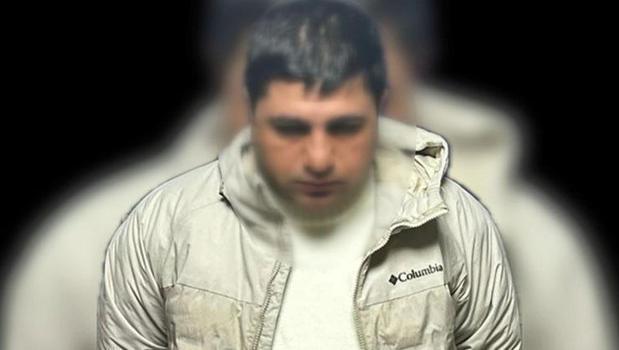 Motorundan yarım milyonluk uyuşturucu çıktı: "15 yıl yattım, 15 yıl daha yatarım")