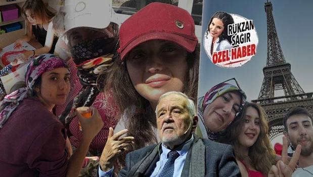 İlber Hoca'nın bir sözüyle hayatı değişti! Tarladan Avrupa'da öğretmenliğe uzandı)