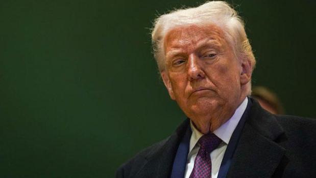 Trump: İran'la savaş bu hafta olmasa da çok yakında bitecek)