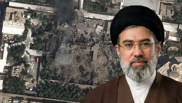 Ses kayıtları ortaya çıktı! Mücteba Hamaney ölümden nasıl kurtuldu?)