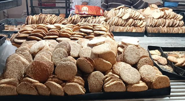 Yüzyıllardır sırrı çözülemedi: Aylarca taze kalıyor, bir yiyen bir daha bırakamıyor!)