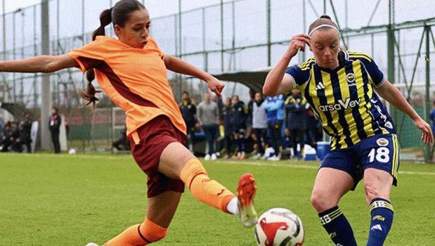 Trabzonspor - Fenerbahçe maçında beraberlik golü 90'da geldi!)