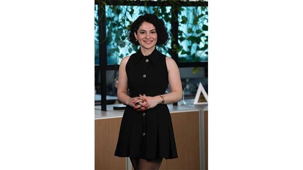 AİFD Kurumsal İletişim ve Hasta İnisiyatifi Müdürü Şule Yüksel oldu)