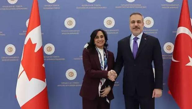 Dışişleri Bakanı Hakan Fidan: İran savaşı büyük risk barındırıyor)