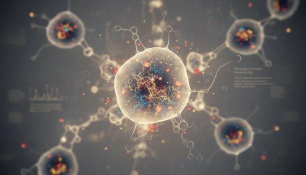 Vücudun gizli ajandası deşifre edildi: Meğer hücrelerimiz her kaçamağı kaydediyormuş!)