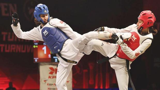 Türk finali Sıla’nın)