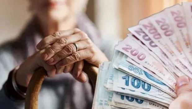 KDK'dan mevzuat değişikliği tavsiyesi: Emekli maaşlarında tarihe göre oluşan farklar ne olacak?)