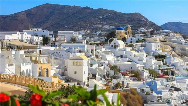 Yunanistan'dan karar! 'Ekspres vize' uygulaması uzatıldı)