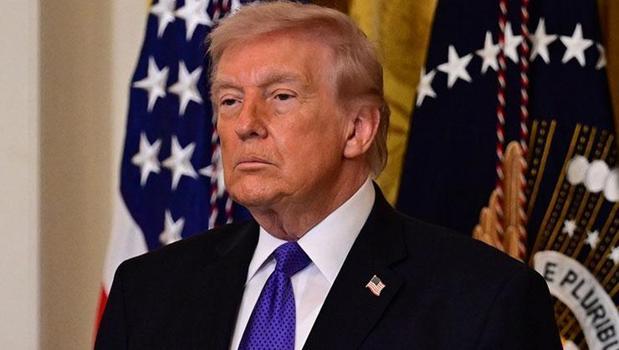 ABD Başkanı Trump'tan flaş açıklama! ‘NATO’dan çıkabiliriz’)