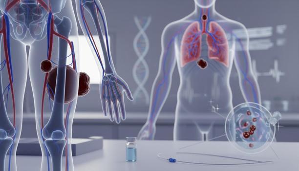 Bacakta veya kolda "davul gibi" şişlik varsa sakın ihmal etmeyin: İşte o gizli pıhtı riski)