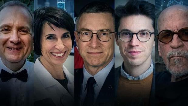 ​Telefon, gözlük, kimlik... Her şeyi bırakıp sır oldular! Bilim dünyasının karanlık akıbeti)