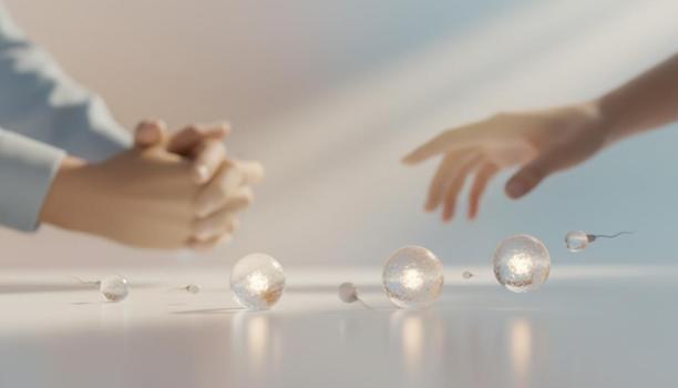 Tüp bebek tedavisi nasıl yapılıyor?)