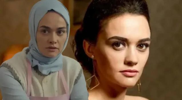 Nihan Karakteri beğeni toplamıştı! Hande Soral’dan 'Gassal' itirafı)