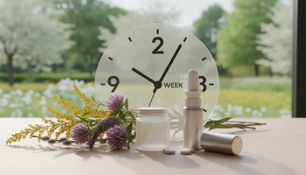 Bahar alerjisinde "2 hafta" kuralı! Prof. Dr. Tevfik Özlü açıkladı: Tedavi için geç kalmış olabilirsiniz!)