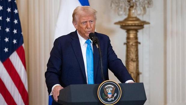 Trump'tan 'salı akşamı' tehdidi: 'İran bir gecede yok edilebilir')