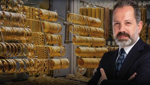 ​İslam Memiş 'mayıs' dedi, piyasalar buz kesti! Altını olanlar sakın bunu yapmasın)