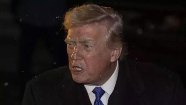 ABD’de ateşkes sonrası azil fırtınası! ‘Beyaz Saray’da savaş suçlusu istemiyoruz’)