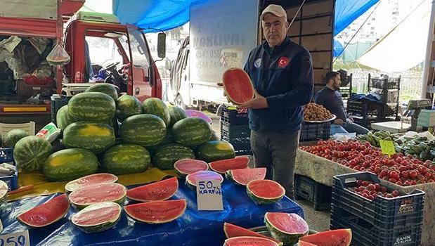 İlk hasat yapıldı, dilim dilim satılıyor! Kilosu 50 TL: Kalp ve damar sağlığını koruyor)