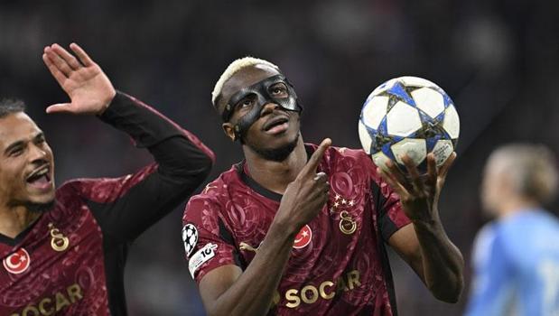 Victor Osimhen için transfer iddiası! İspanyol basını duyurdu)