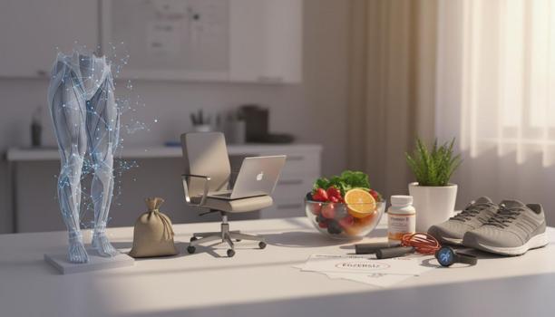 Kas erimesi için yaşlanmayı beklemeyin: Yaşam biçiminizdeki gizli tehlikeye karşı uzman uyarısı)