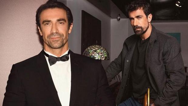 Uyuşturucu soruşturmasında serbest kaldı! İbrahim Çelikkol'dan ilk paylaşım)