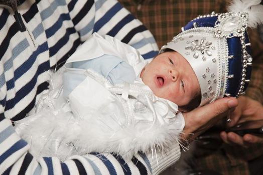 Uzmanlar uyarıyor: Sünnet yaptırmadan önce bu detaya dikkat edilmeli!)