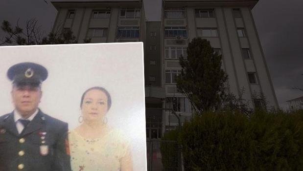 Ankara'da aile katliamı: Emekli uzman çavuş dehşeti yaşattı! 'Üzerinde kan lekeleri vardı')