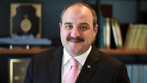 Varank’tan Kadir Baba’ya destek: Vicdani ve yürekli bir tutum)