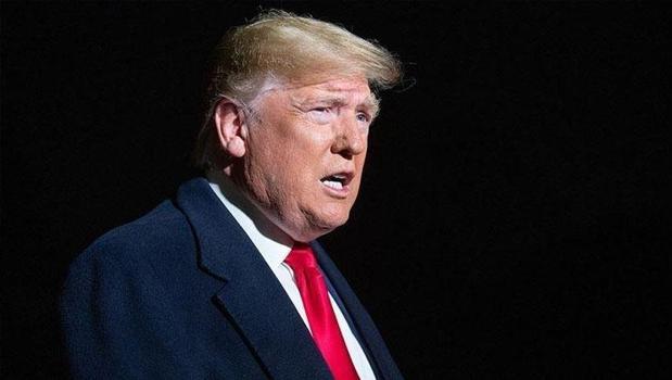 Trump'tan medyaya tehdit: Şarlatanlık yapıyorlar, federal soruşturma başlatılacak)