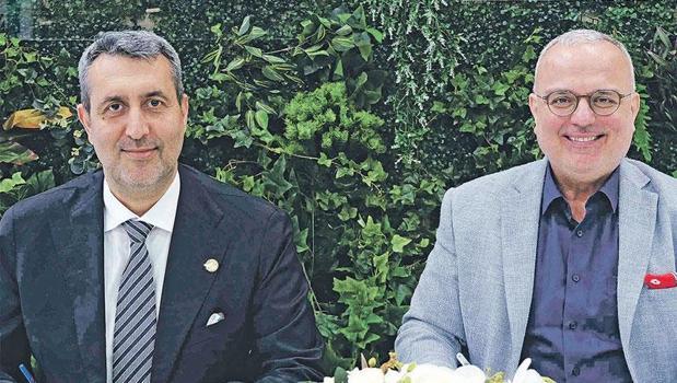 Batarya sisteminde üretim hamlesi)