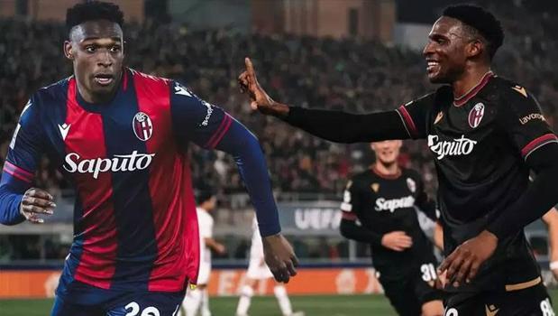 Fenerbahçe’nin radarındaki Lucumi’den transfer cevabı! ‘Burada her şey harika’)