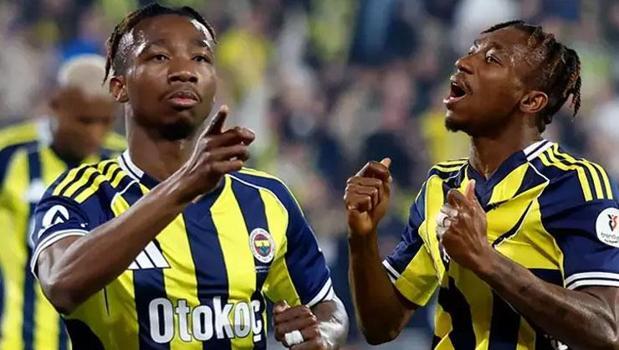 Fenerbahçe'de Nene çılgınlığı! Almanlar kesenin ağzını açtı)