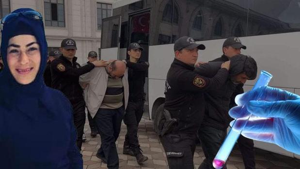 7 yıllık sırrı 'DNA' çözdü: Aile meclisi kararıyla diri diri yakılmış!)
